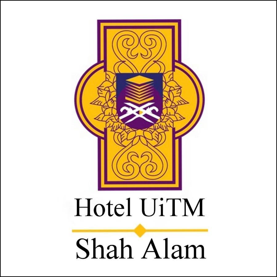 Hotel Uitm Shah Alam Exterior foto